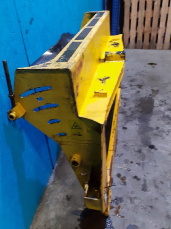 Sonstiges Mähdrescherzubehör des Typs New Holland CR9080, Gebrauchtmaschine in Hemmet (Bild 2)