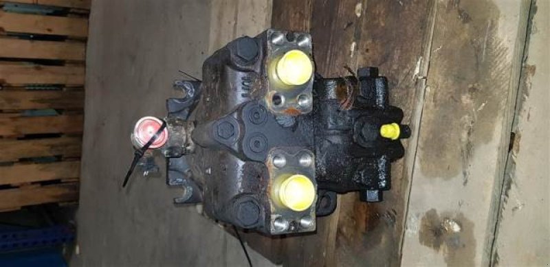 Sonstiges Mähdrescherzubehör typu New Holland CR9080, Gebrauchtmaschine v Hemmet (Obrázek 5)