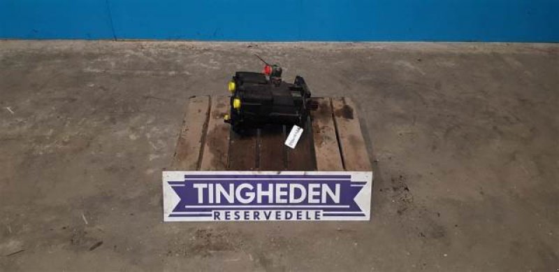 Sonstiges Mähdrescherzubehör typu New Holland CR9080, Gebrauchtmaschine v Hemmet (Obrázek 1)