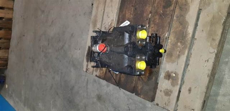 Sonstiges Mähdrescherzubehör typu New Holland CR9080, Gebrauchtmaschine v Hemmet (Obrázek 4)