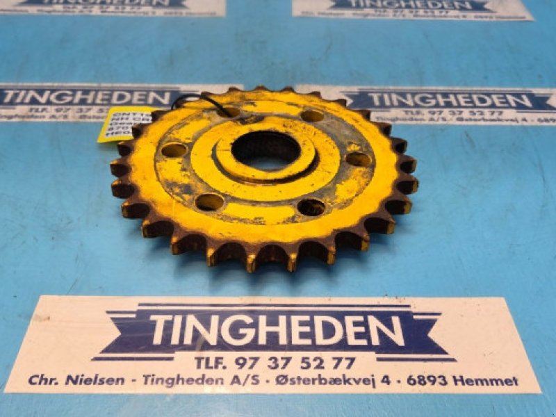 Sonstiges Mähdrescherzubehör des Typs New Holland CR9090, Gebrauchtmaschine in Hemmet (Bild 1)