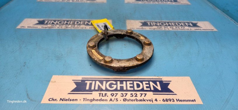 Sonstiges Mähdrescherzubehör des Typs New Holland CR9090, Gebrauchtmaschine in Hemmet (Bild 1)