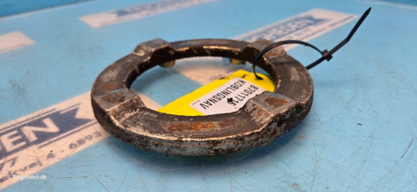 Sonstiges Mähdrescherzubehör des Typs New Holland CR9090, Gebrauchtmaschine in Hemmet (Bild 6)