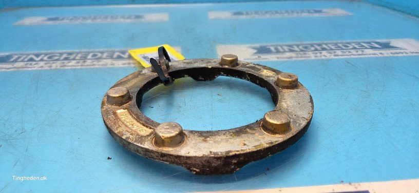 Sonstiges Mähdrescherzubehör des Typs New Holland CR9090, Gebrauchtmaschine in Hemmet (Bild 2)