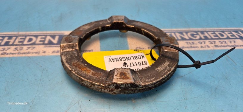 Sonstiges Mähdrescherzubehör des Typs New Holland CR9090, Gebrauchtmaschine in Hemmet (Bild 5)