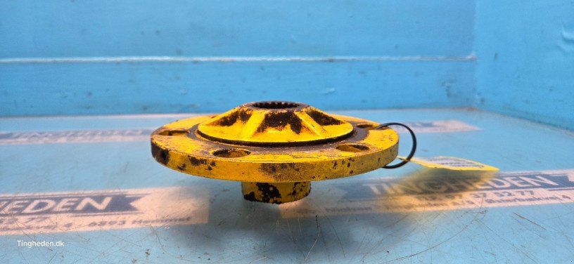 Sonstiges Mähdrescherzubehör typu New Holland CR9090, Gebrauchtmaschine v Hemmet (Obrázek 9)