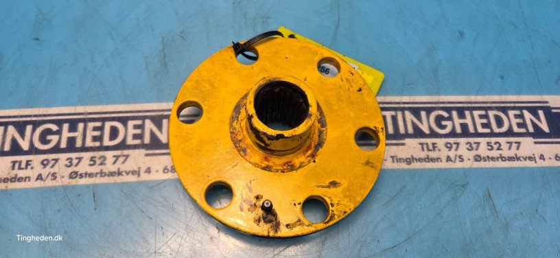 Sonstiges Mähdrescherzubehör typu New Holland CR9090, Gebrauchtmaschine v Hemmet (Obrázek 4)