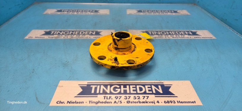 Sonstiges Mähdrescherzubehör typu New Holland CR9090, Gebrauchtmaschine v Hemmet (Obrázek 1)