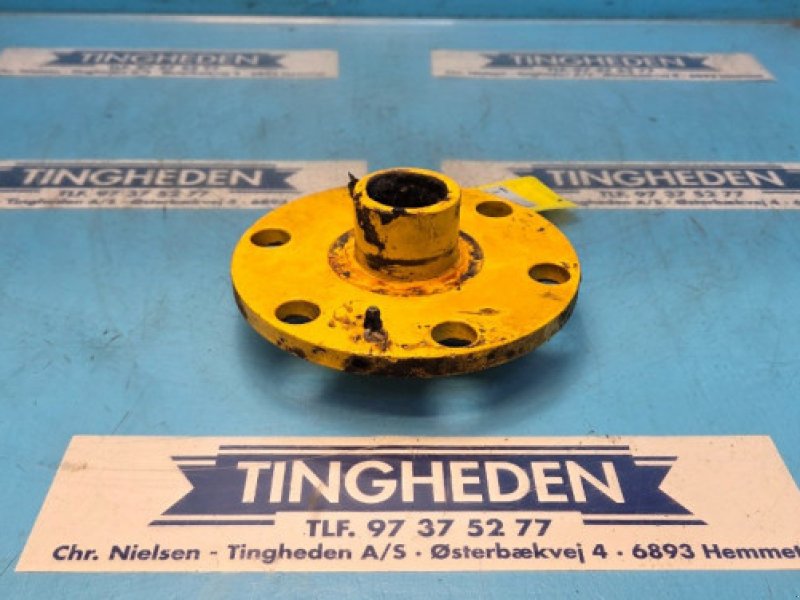 Sonstiges Mähdrescherzubehör typu New Holland CR9090, Gebrauchtmaschine v Hemmet (Obrázek 1)