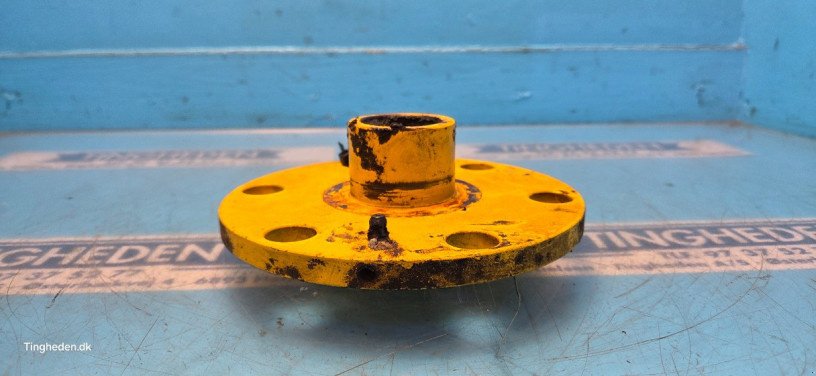 Sonstiges Mähdrescherzubehör typu New Holland CR9090, Gebrauchtmaschine v Hemmet (Obrázek 3)