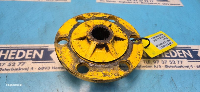 Sonstiges Mähdrescherzubehör typu New Holland CR9090, Gebrauchtmaschine v Hemmet (Obrázek 7)