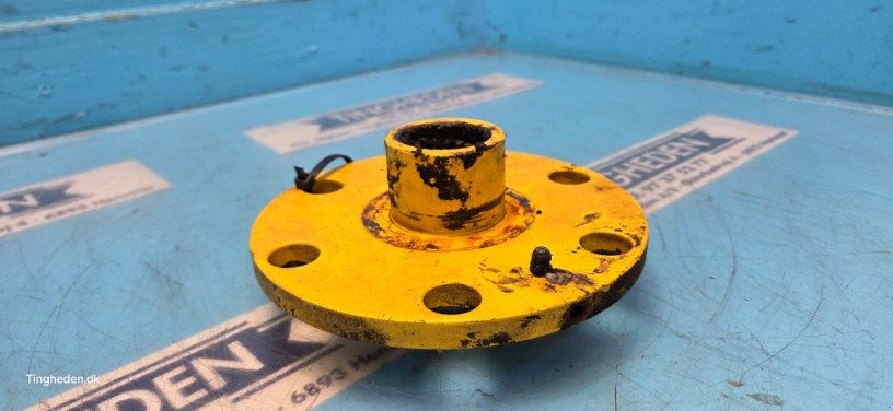 Sonstiges Mähdrescherzubehör typu New Holland CR9090, Gebrauchtmaschine v Hemmet (Obrázek 5)