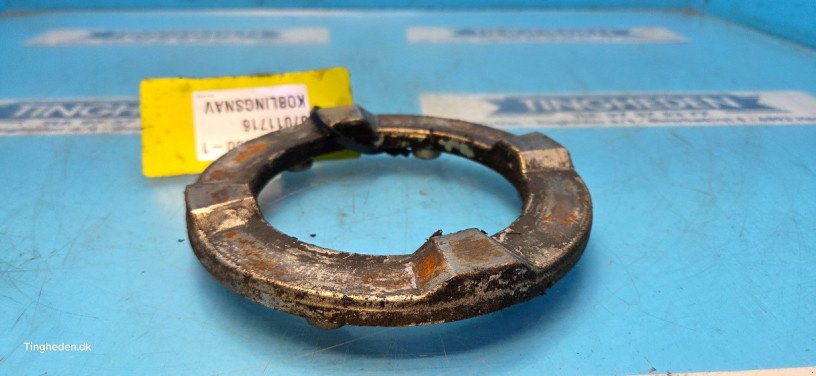 Sonstiges Mähdrescherzubehör des Typs New Holland CR9090, Gebrauchtmaschine in Hemmet (Bild 2)