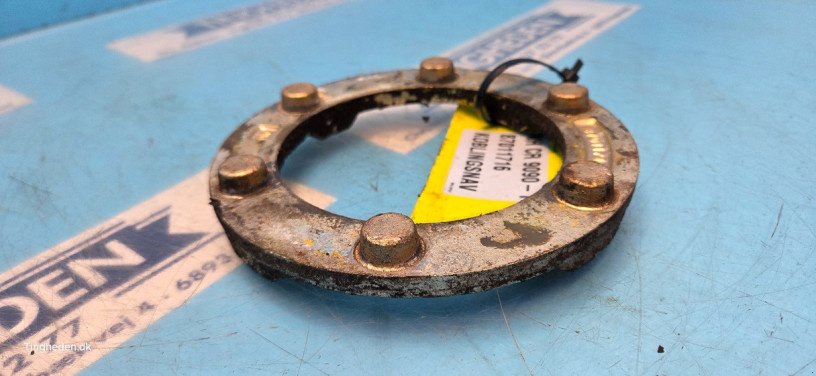 Sonstiges Mähdrescherzubehör des Typs New Holland CR9090, Gebrauchtmaschine in Hemmet (Bild 8)