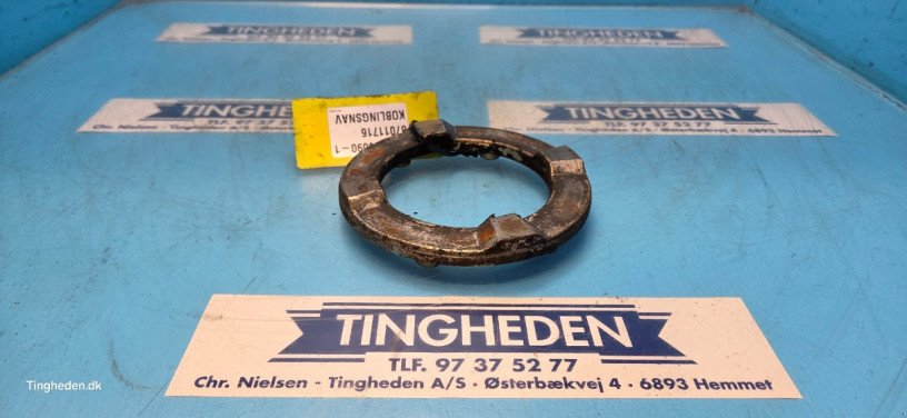 Sonstiges Mähdrescherzubehör des Typs New Holland CR9090, Gebrauchtmaschine in Hemmet (Bild 1)