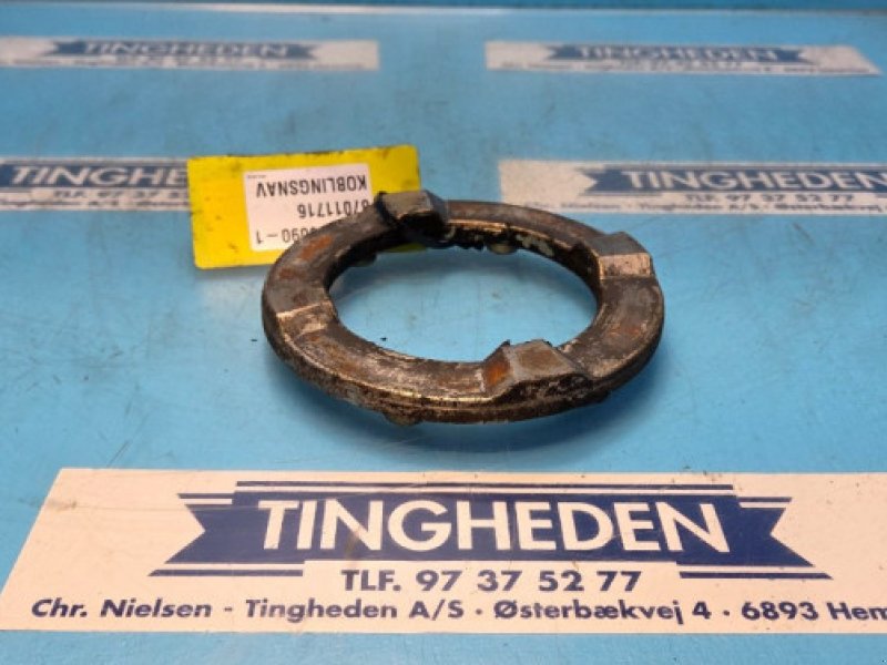 Sonstiges Mähdrescherzubehör typu New Holland CR9090, Gebrauchtmaschine v Hemmet (Obrázek 1)