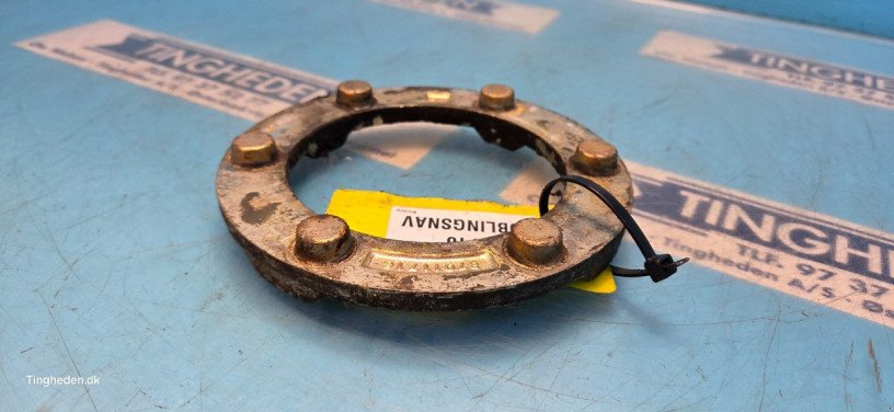 Sonstiges Mähdrescherzubehör des Typs New Holland CR9090, Gebrauchtmaschine in Hemmet (Bild 9)