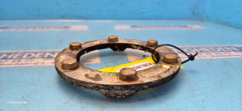 Sonstiges Mähdrescherzubehör des Typs New Holland CR9090, Gebrauchtmaschine in Hemmet (Bild 5)