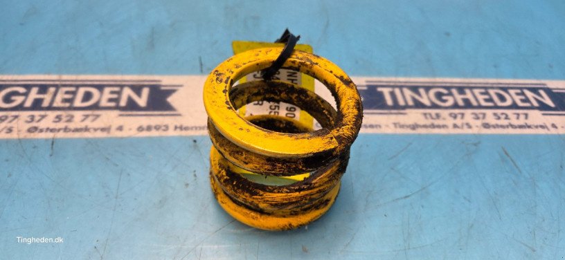 Sonstiges Mähdrescherzubehör des Typs New Holland CR9090, Gebrauchtmaschine in Hemmet (Bild 3)