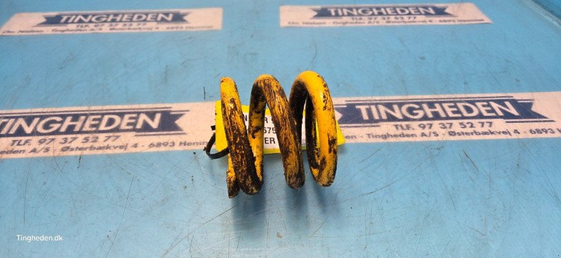 Sonstiges Mähdrescherzubehör des Typs New Holland CR9090, Gebrauchtmaschine in Hemmet (Bild 7)