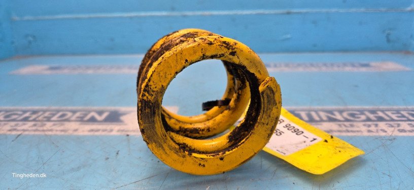 Sonstiges Mähdrescherzubehör des Typs New Holland CR9090, Gebrauchtmaschine in Hemmet (Bild 8)