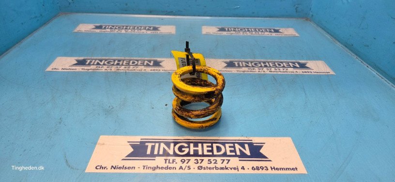 Sonstiges Mähdrescherzubehör des Typs New Holland CR9090, Gebrauchtmaschine in Hemmet (Bild 1)