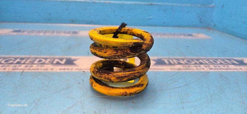 Sonstiges Mähdrescherzubehör des Typs New Holland CR9090, Gebrauchtmaschine in Hemmet (Bild 2)