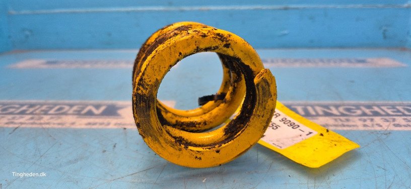 Sonstiges Mähdrescherzubehör des Typs New Holland CR9090, Gebrauchtmaschine in Hemmet (Bild 9)