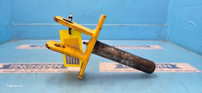 Sonstiges Mähdrescherzubehör typu New Holland CR9090, Gebrauchtmaschine v Hemmet (Obrázek 4)