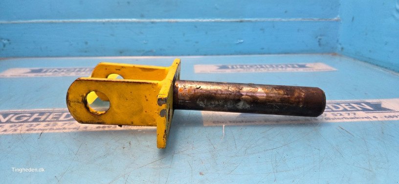 Sonstiges Mähdrescherzubehör typu New Holland CR9090, Gebrauchtmaschine v Hemmet (Obrázek 3)