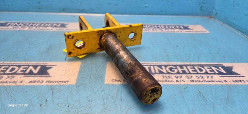 Sonstiges Mähdrescherzubehör typu New Holland CR9090, Gebrauchtmaschine v Hemmet (Obrázek 7)