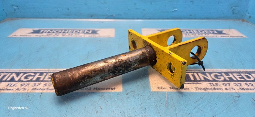 Sonstiges Mähdrescherzubehör typu New Holland CR9090, Gebrauchtmaschine v Hemmet (Obrázek 8)