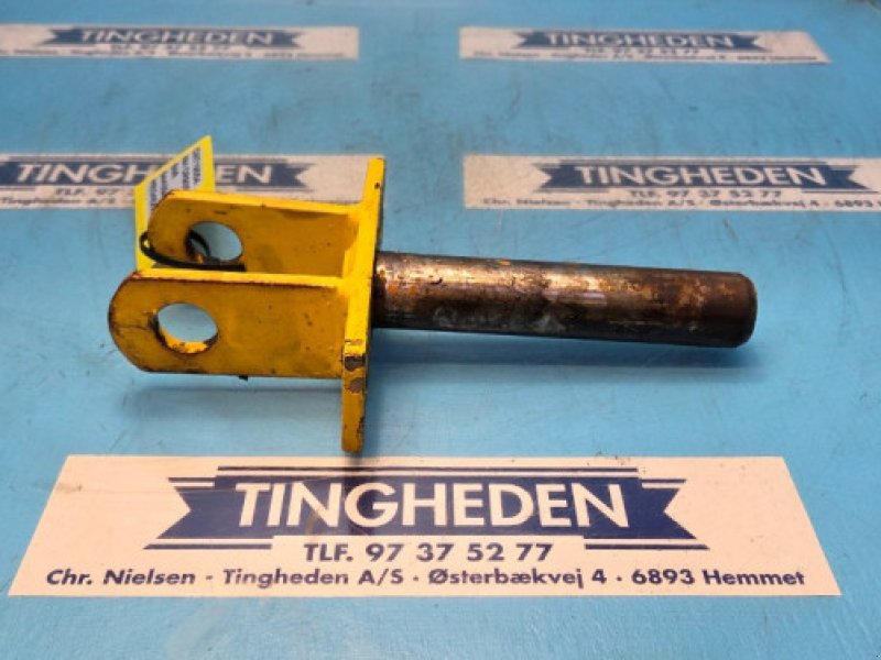 Sonstiges Mähdrescherzubehör typu New Holland CR9090, Gebrauchtmaschine v Hemmet (Obrázek 1)