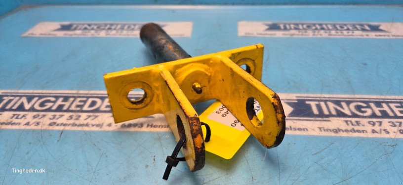 Sonstiges Mähdrescherzubehör typu New Holland CR9090, Gebrauchtmaschine v Hemmet (Obrázek 9)