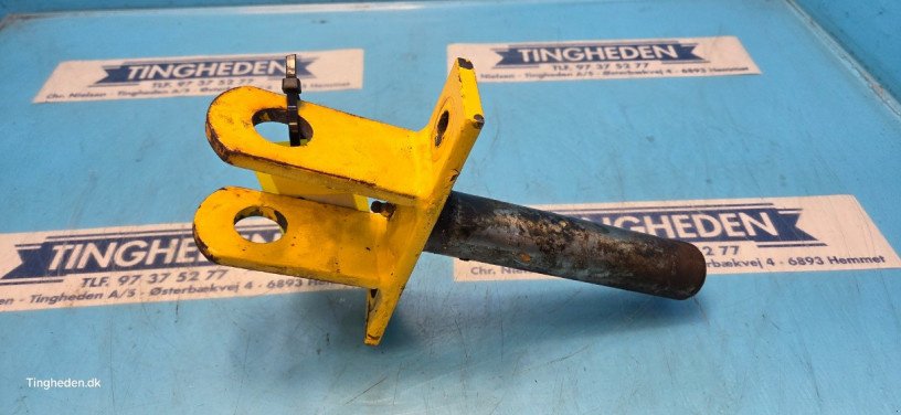 Sonstiges Mähdrescherzubehör typu New Holland CR9090, Gebrauchtmaschine v Hemmet (Obrázek 5)