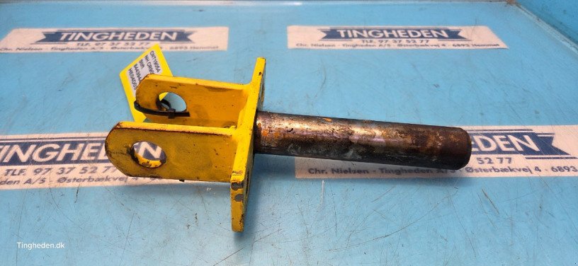 Sonstiges Mähdrescherzubehör typu New Holland CR9090, Gebrauchtmaschine v Hemmet (Obrázek 2)