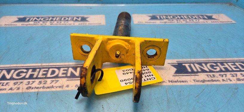 Sonstiges Mähdrescherzubehör typu New Holland CR9090, Gebrauchtmaschine v Hemmet (Obrázek 10)