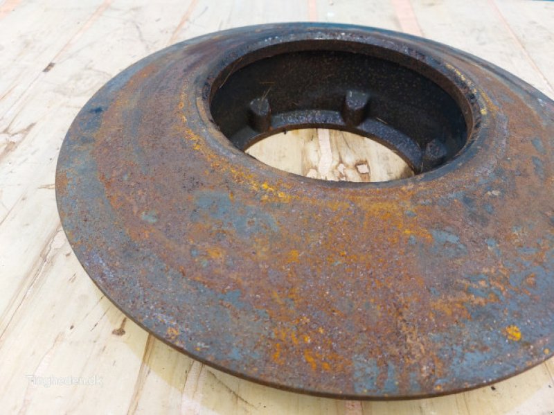 Sonstiges Mähdrescherzubehör typu New Holland CR9090, Gebrauchtmaschine v Hemmet (Obrázek 12)