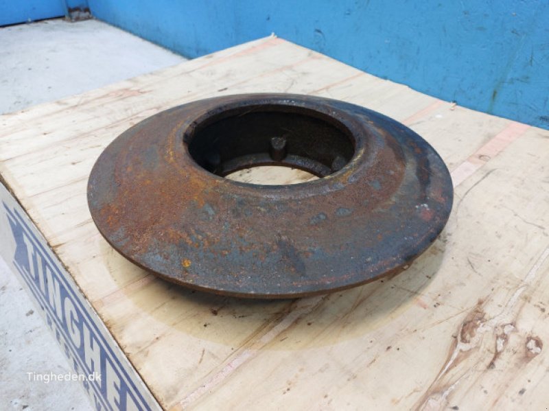 Sonstiges Mähdrescherzubehör typu New Holland CR9090, Gebrauchtmaschine v Hemmet (Obrázek 14)