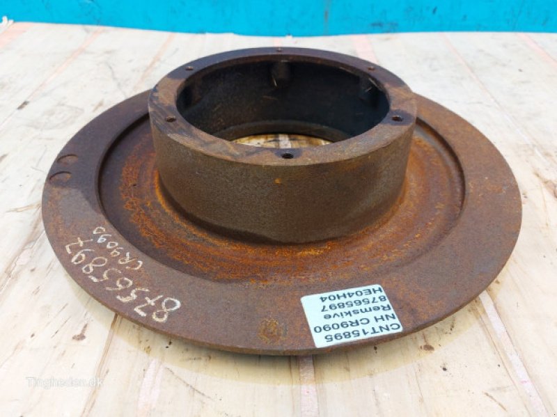 Sonstiges Mähdrescherzubehör typu New Holland CR9090, Gebrauchtmaschine v Hemmet (Obrázek 9)