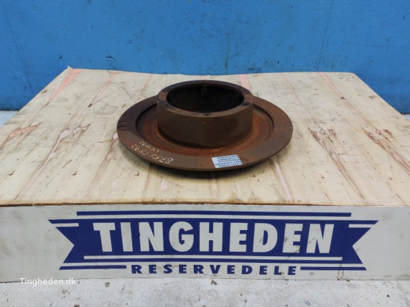 Sonstiges Mähdrescherzubehör typu New Holland CR9090, Gebrauchtmaschine v Hemmet (Obrázek 1)