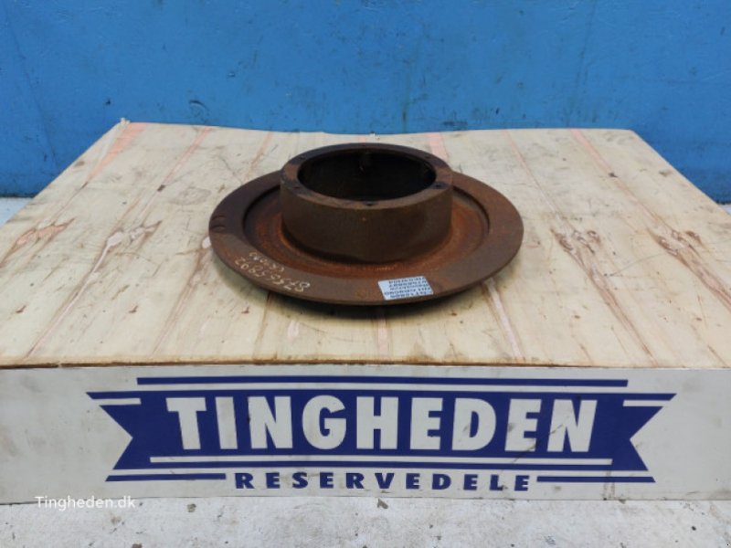 Sonstiges Mähdrescherzubehör typu New Holland CR9090, Gebrauchtmaschine v Hemmet (Obrázek 1)