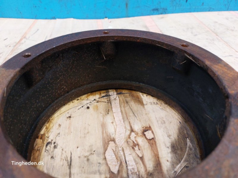 Sonstiges Mähdrescherzubehör typu New Holland CR9090, Gebrauchtmaschine v Hemmet (Obrázek 7)