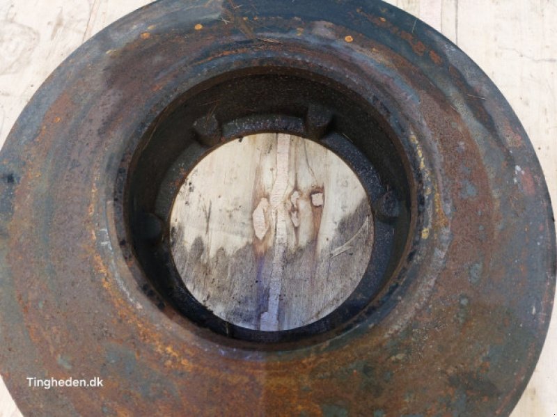 Sonstiges Mähdrescherzubehör typu New Holland CR9090, Gebrauchtmaschine v Hemmet (Obrázek 15)