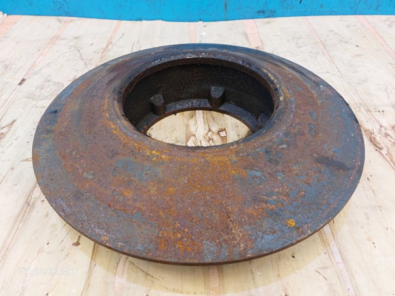 Sonstiges Mähdrescherzubehör typu New Holland CR9090, Gebrauchtmaschine v Hemmet (Obrázek 10)