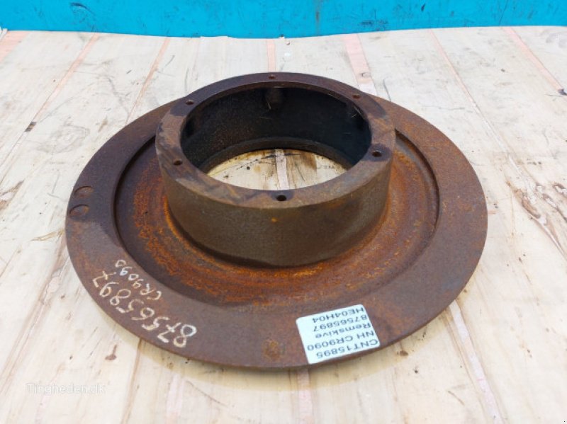 Sonstiges Mähdrescherzubehör typu New Holland CR9090, Gebrauchtmaschine v Hemmet (Obrázek 2)