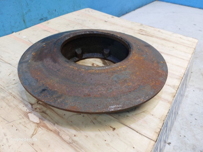 Sonstiges Mähdrescherzubehör typu New Holland CR9090, Gebrauchtmaschine v Hemmet (Obrázek 13)