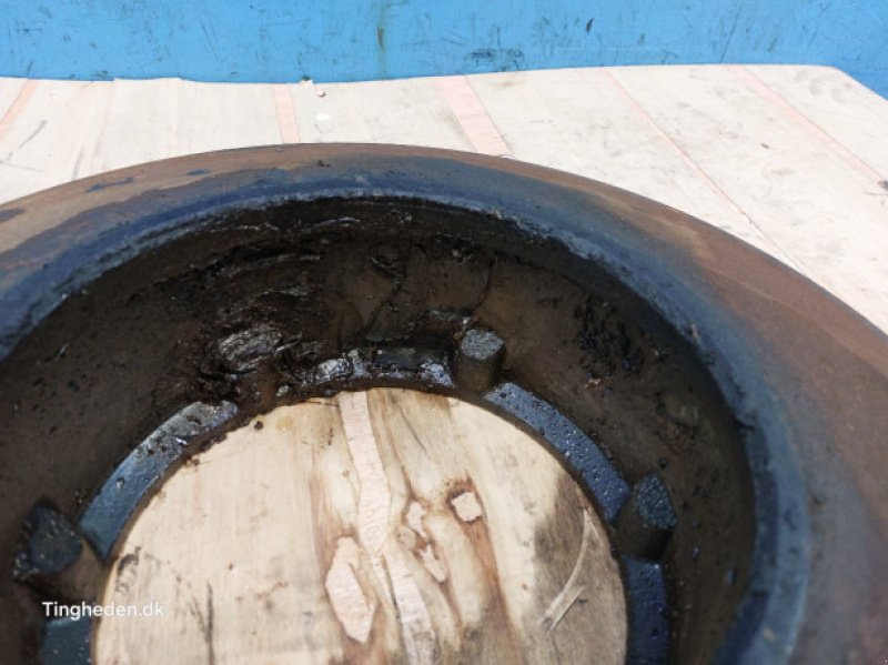 Sonstiges Mähdrescherzubehör des Typs New Holland CR9090, Gebrauchtmaschine in Hemmet (Bild 9)