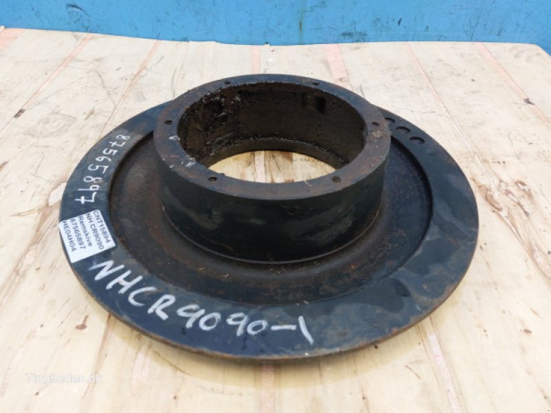 Sonstiges Mähdrescherzubehör des Typs New Holland CR9090, Gebrauchtmaschine in Hemmet (Bild 2)