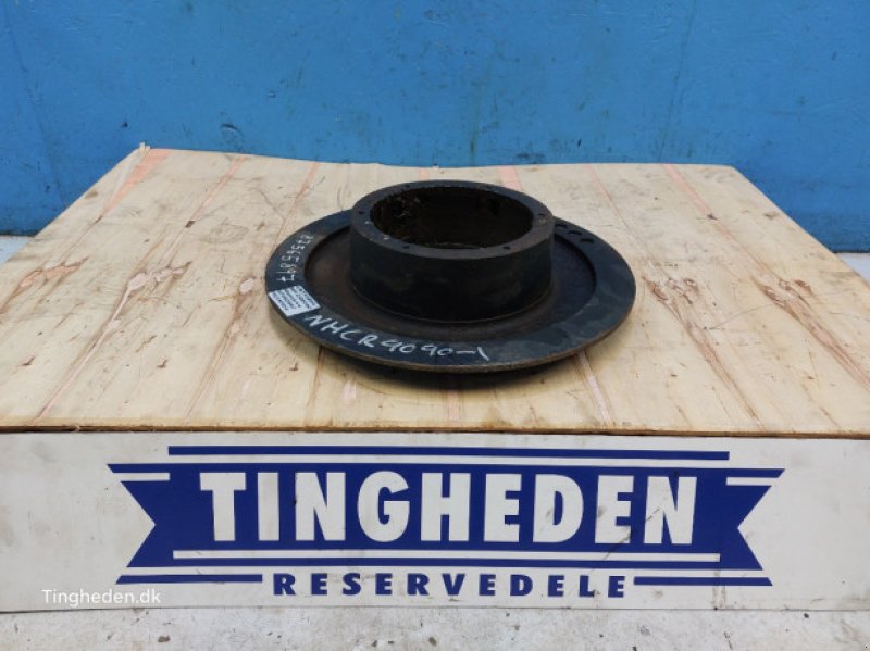 Sonstiges Mähdrescherzubehör des Typs New Holland CR9090, Gebrauchtmaschine in Hemmet (Bild 1)